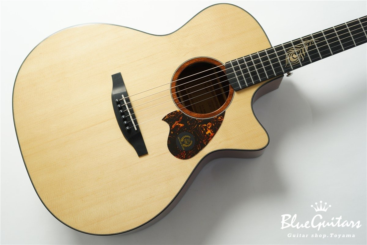 TG-5E  PRO - Natural