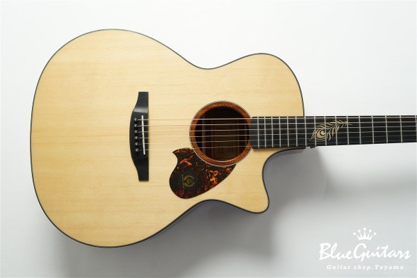 TG-5E  PRO - Natural