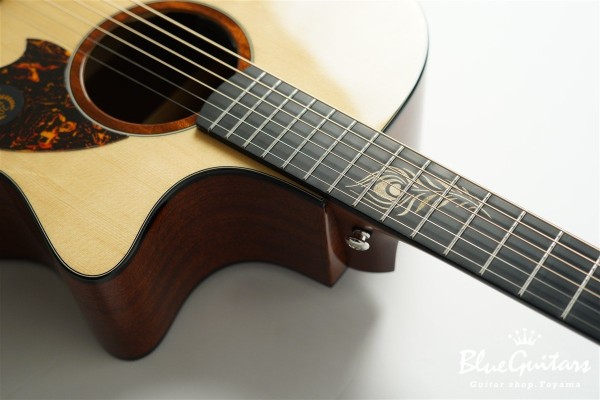 TG-5E  PRO - Natural