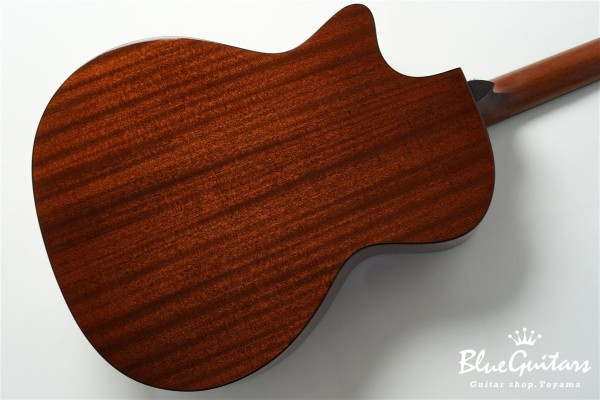 TG-5E  PRO - Natural