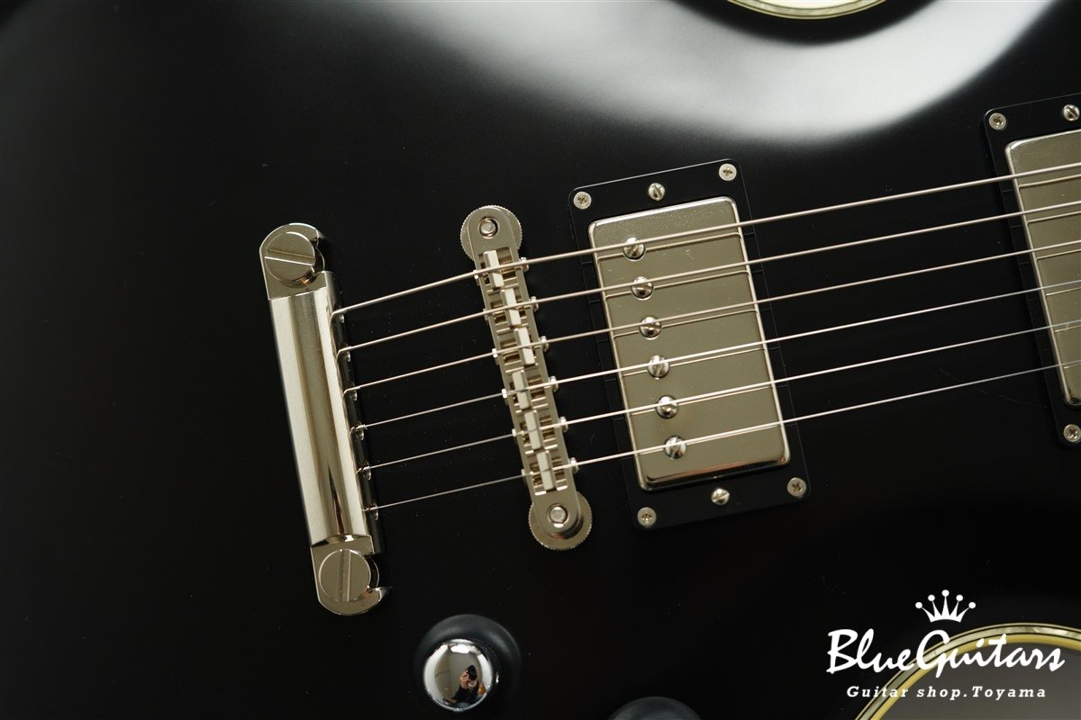 Greco Prototype - Matte Black