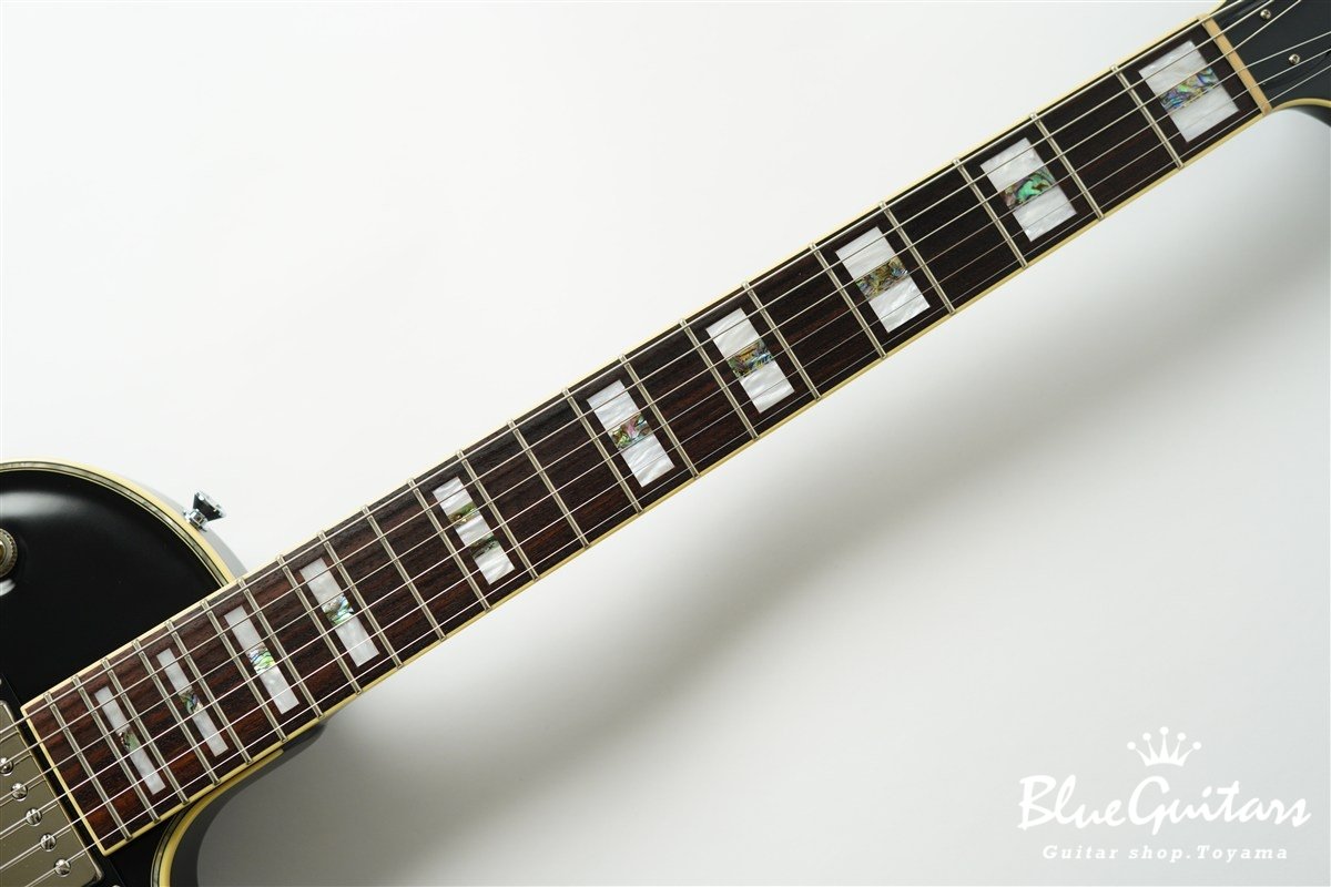 Greco Prototype - Matte Black