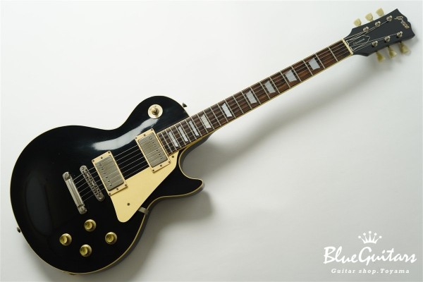 EG500B 1979 - Black