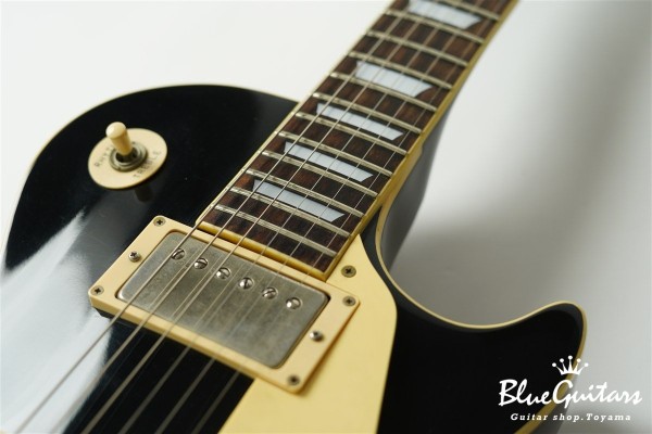 EG500B 1979 - Black