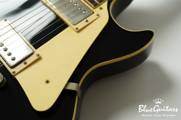 EG500B 1979 - Black
