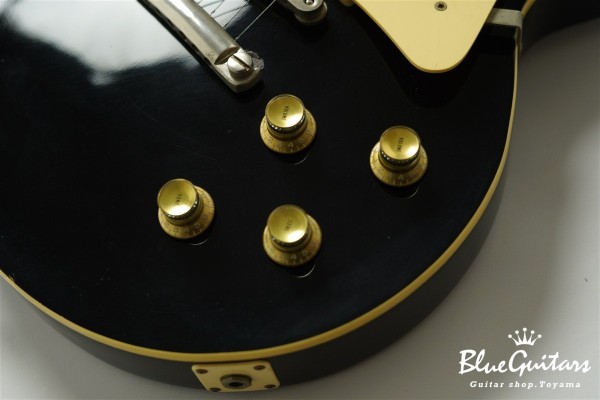 EG500B 1979 - Black