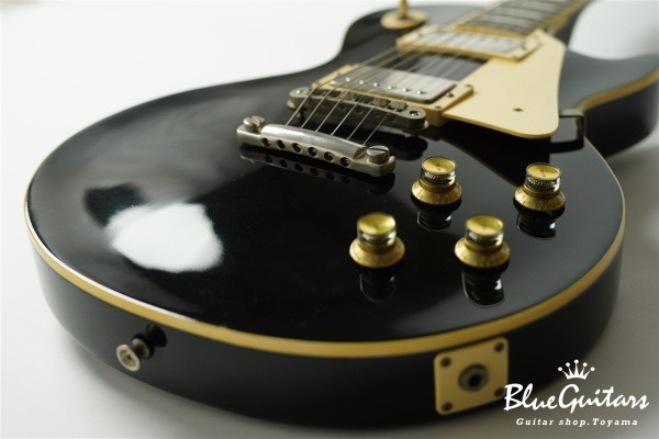 EG500B 1979 - Black
