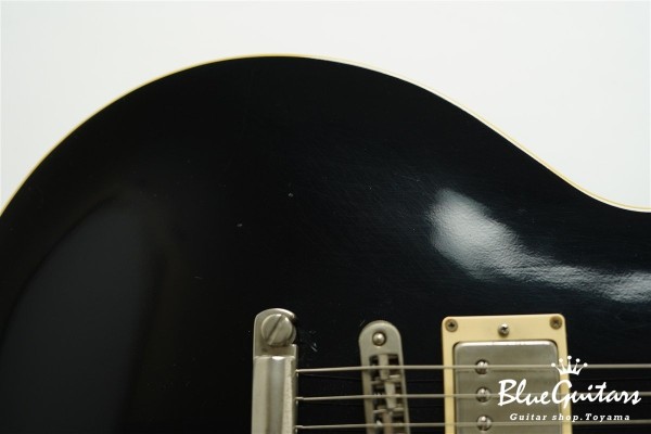 EG500B 1979 - Black