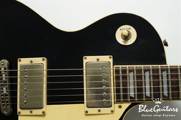EG500B 1979 - Black
