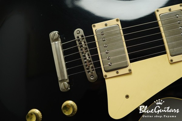 EG500B 1979 - Black