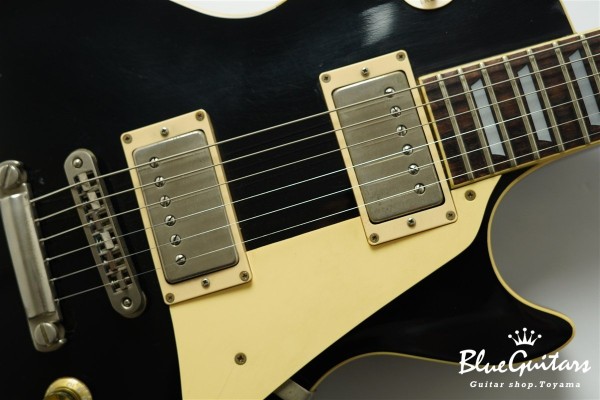 EG500B 1979 - Black
