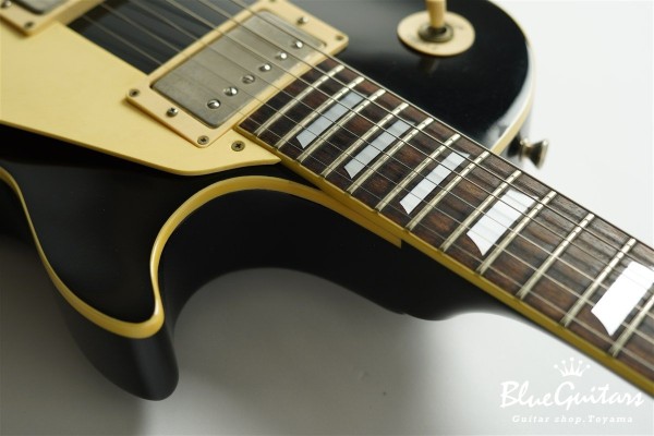 EG500B 1979 - Black