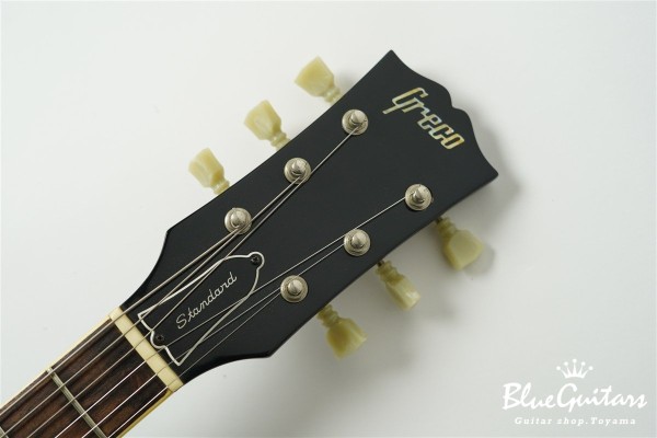 EG500B 1979 - Black