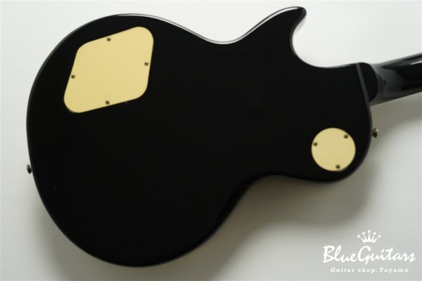 EG500B 1979 - Black