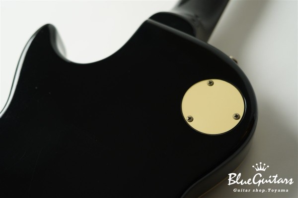 EG500B 1979 - Black
