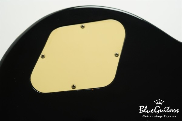 EG500B 1979 - Black