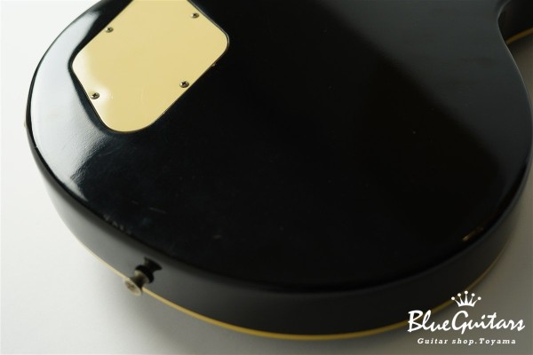 EG500B 1979 - Black