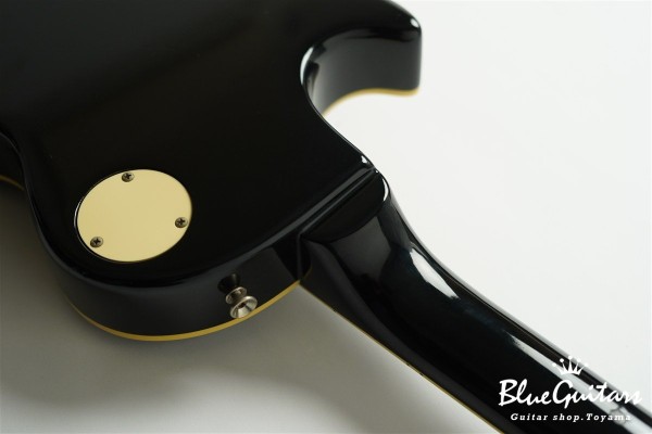 EG500B 1979 - Black