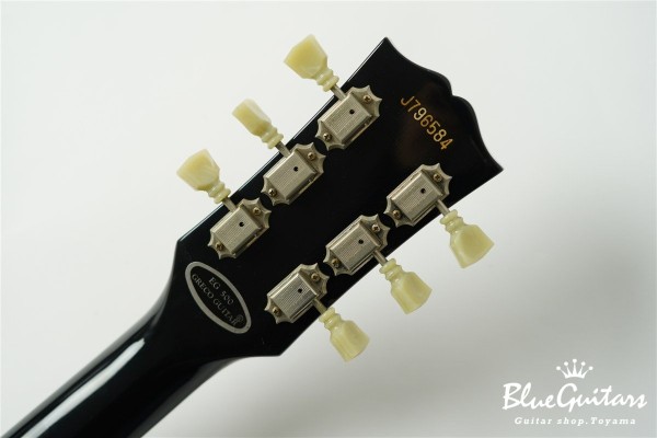 EG500B 1979 - Black