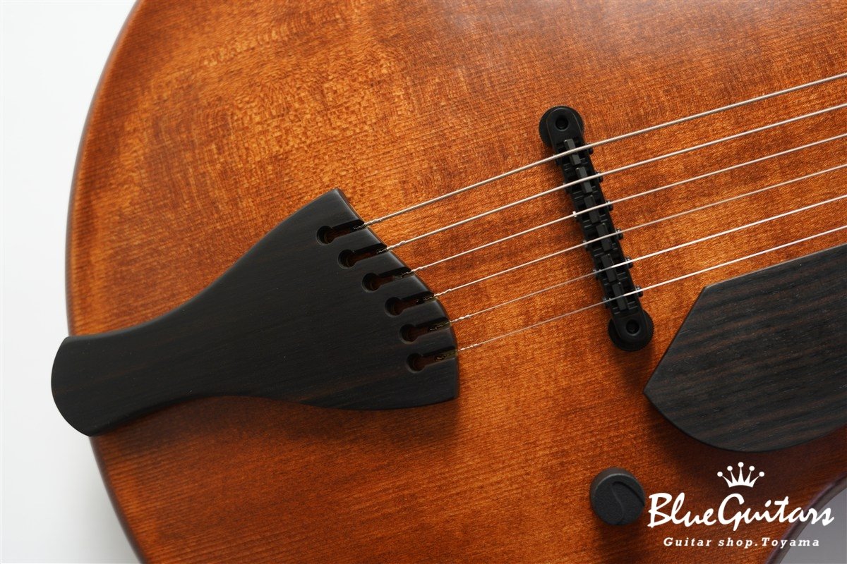 Faro Sole - Antique Brown