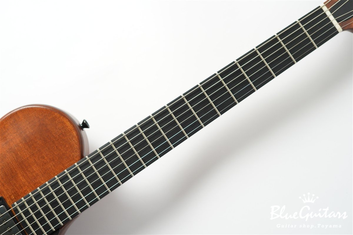 Faro Sole - Antique Brown