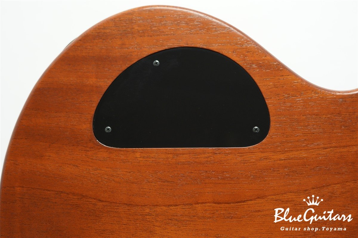 Faro Sole - Antique Brown