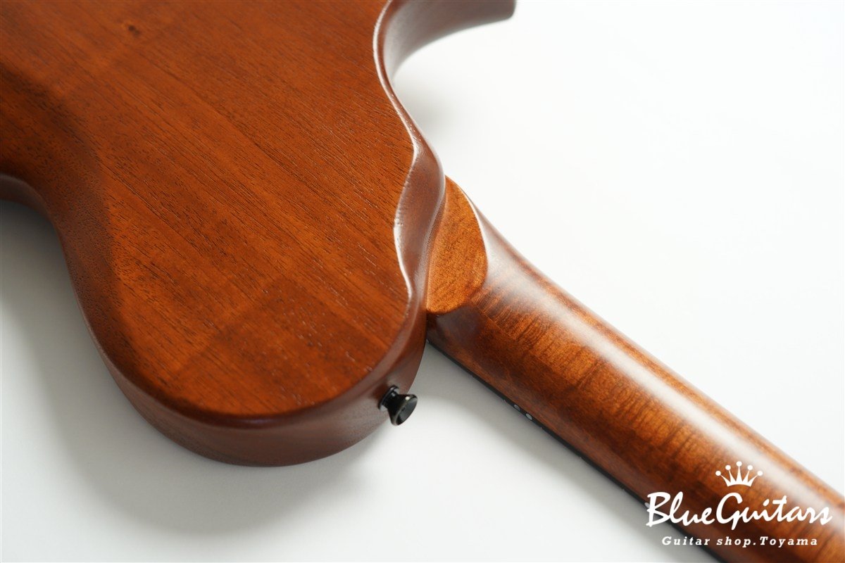 Faro Sole - Antique Brown