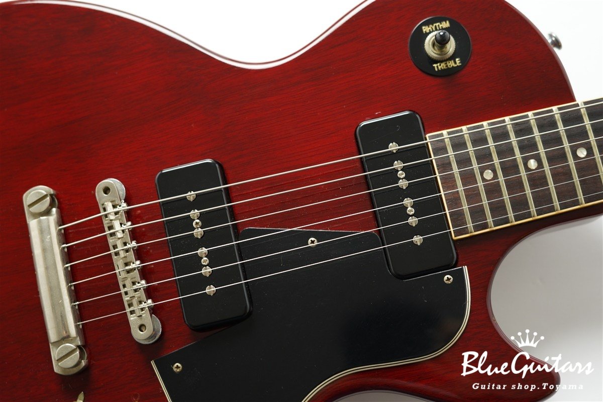 Les Paul Special (Junior-II) 1989 - Heritage Cherry