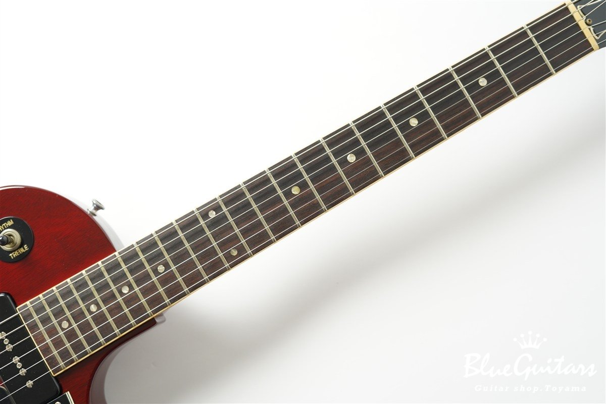 Les Paul Special (Junior-II) 1989 - Heritage Cherry