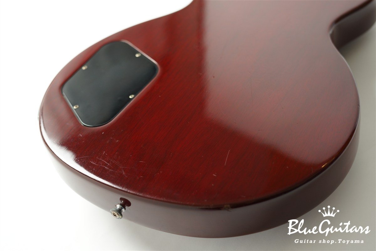 Les Paul Special (Junior-II) 1989 - Heritage Cherry