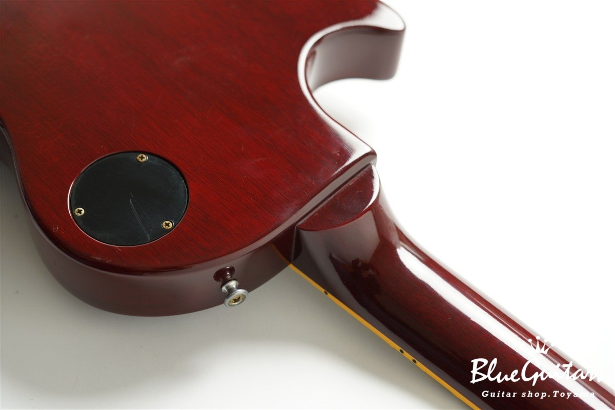 Les Paul Special (Junior-II) 1989 - Heritage Cherry