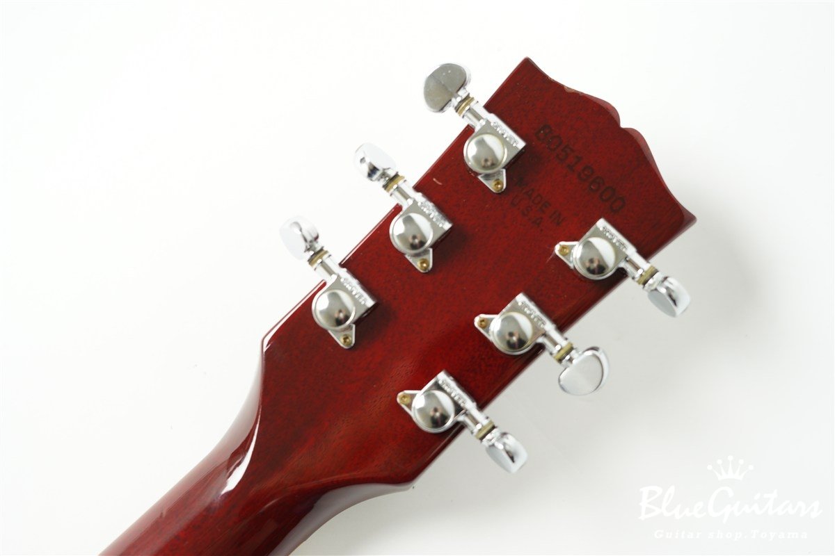 Les Paul Special (Junior-II) 1989 - Heritage Cherry