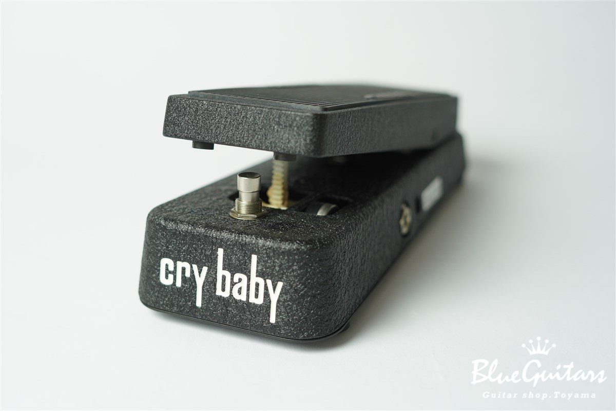 CM95 Clyde McCoy Cry Baby