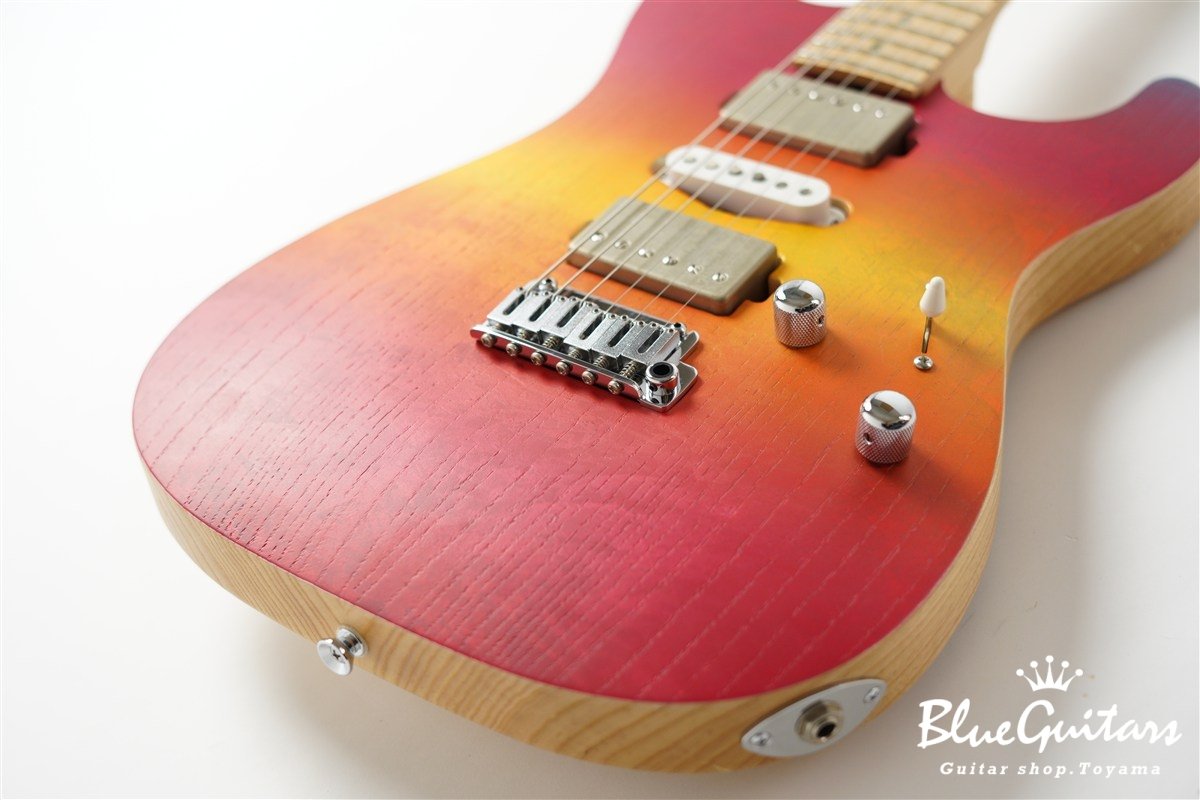 S-622 HSH Ash/M - Magic Hour