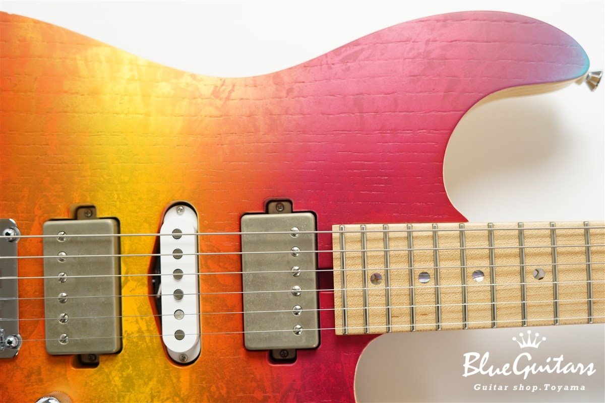 S-622 HSH Ash/M - Magic Hour