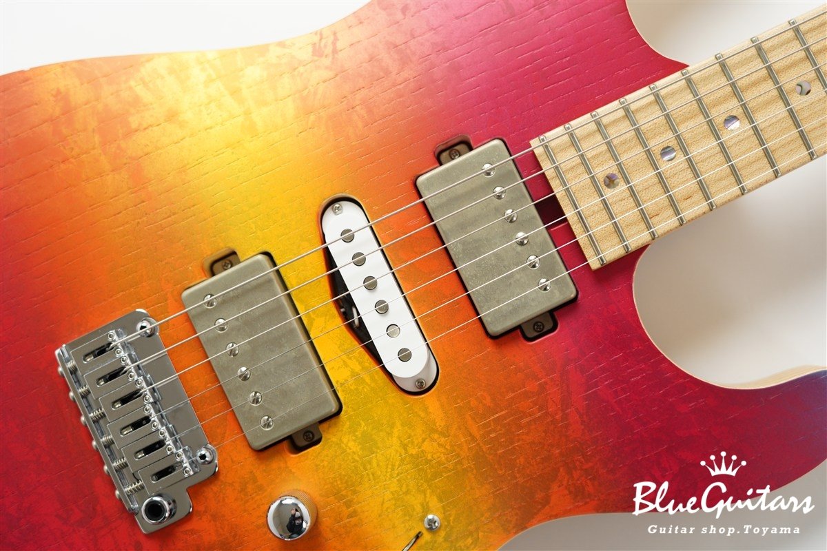 S-622 HSH Ash/M - Magic Hour