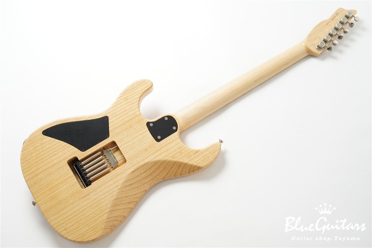 S-622 HSH Ash/M - Magic Hour