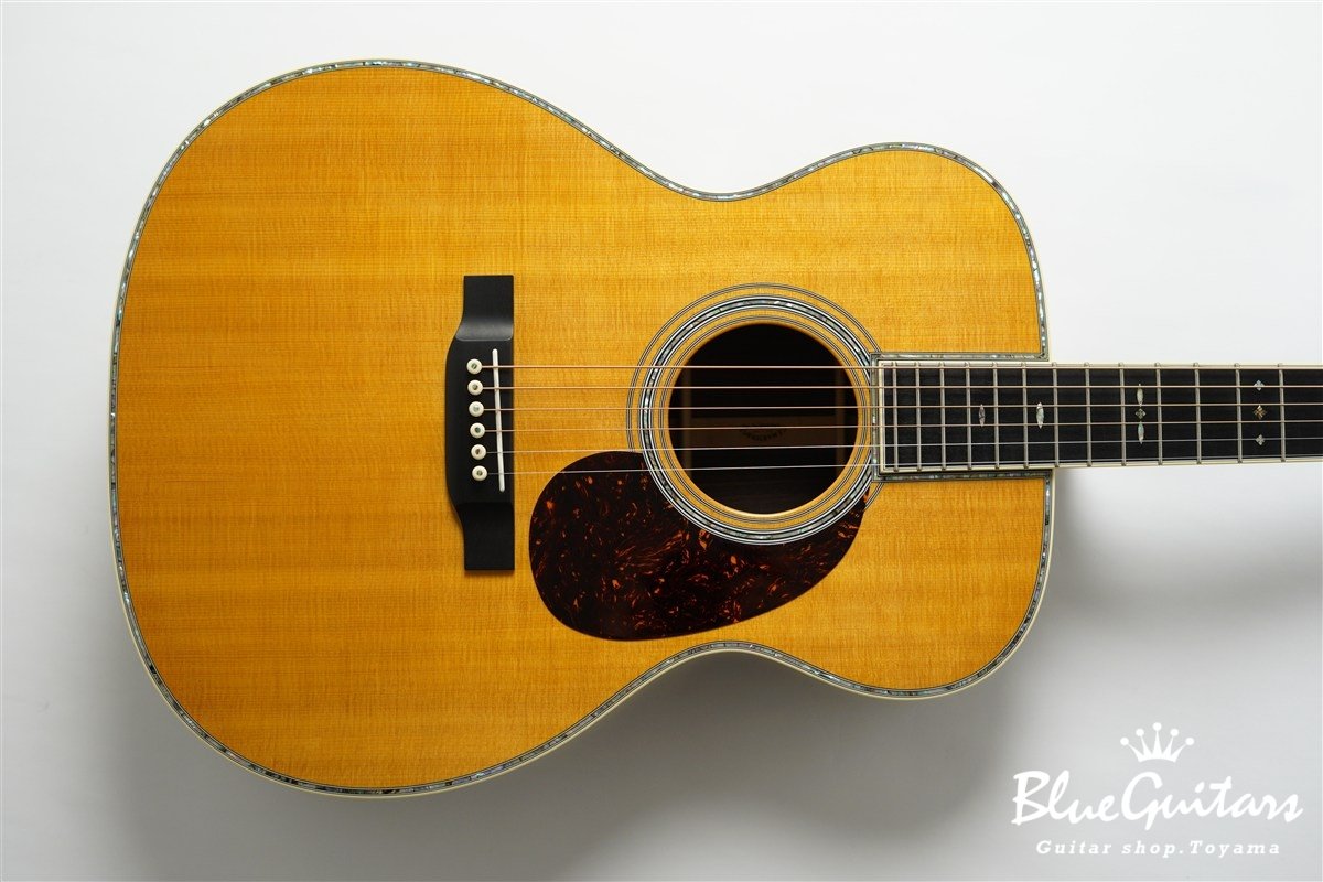 000-42 Standard #2565717