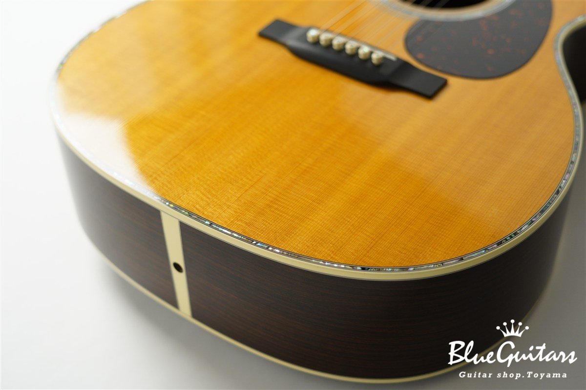 000-42 Standard #2565717