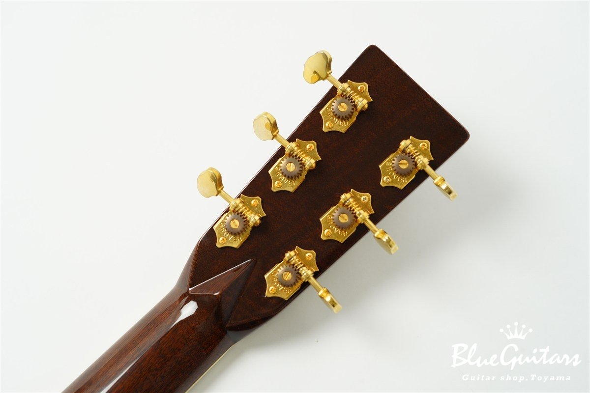 000-42 Standard #2565717