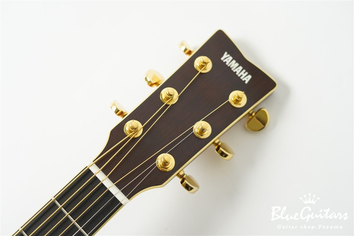 LS-TA - Brown Sunburst