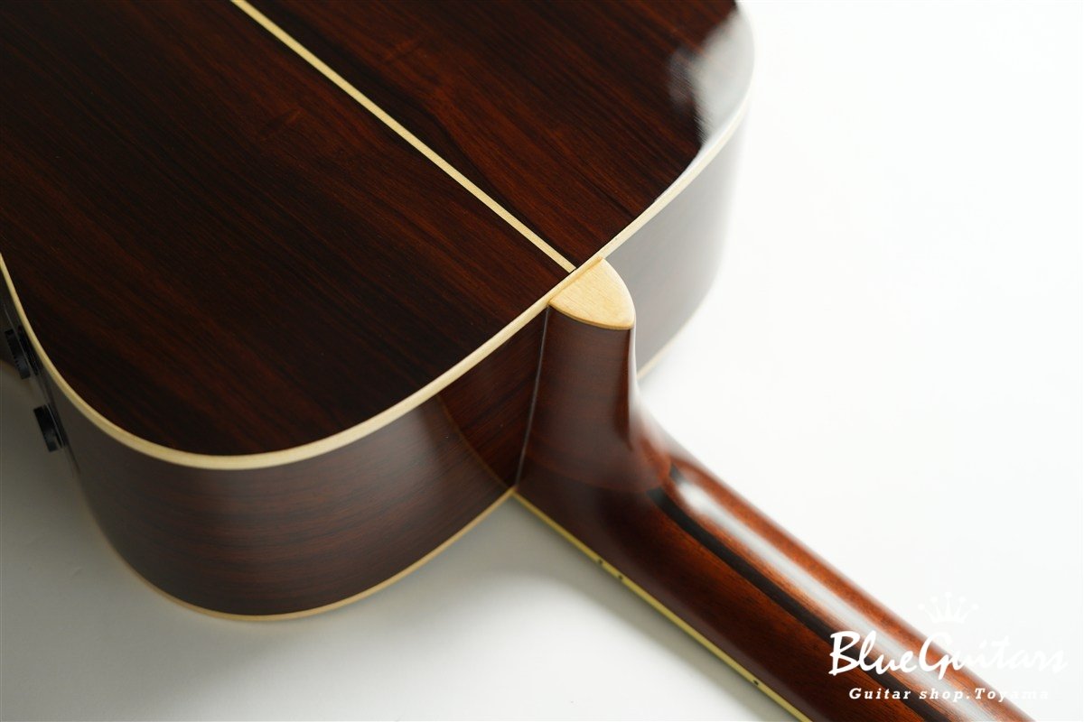 LS-TA - Brown Sunburst