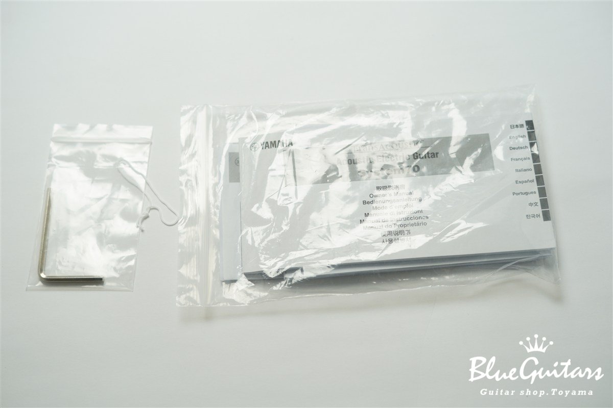 LS-TA - Brown Sunburst