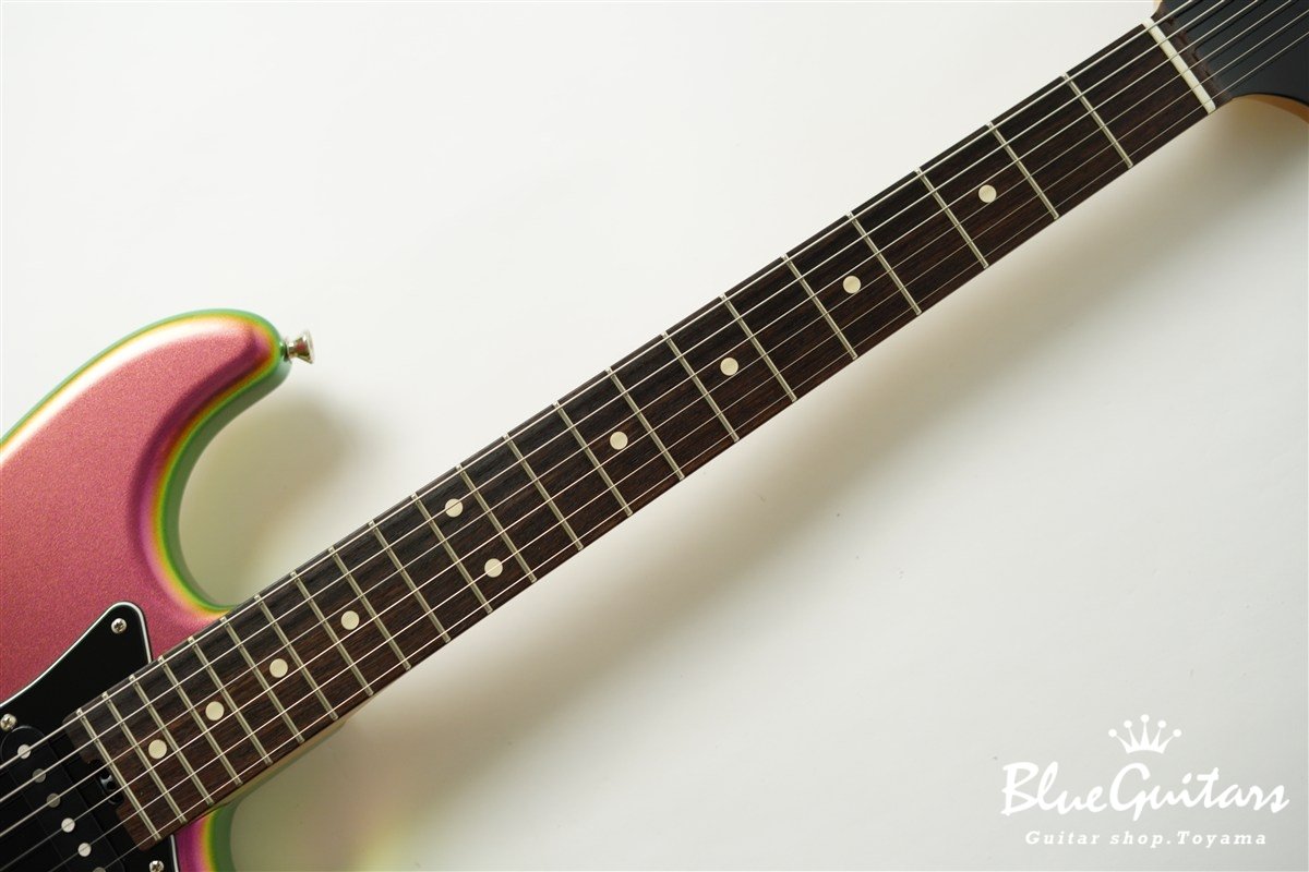 XSS-Custom Twisted Guava (Black Base) Super Light Aged #3993