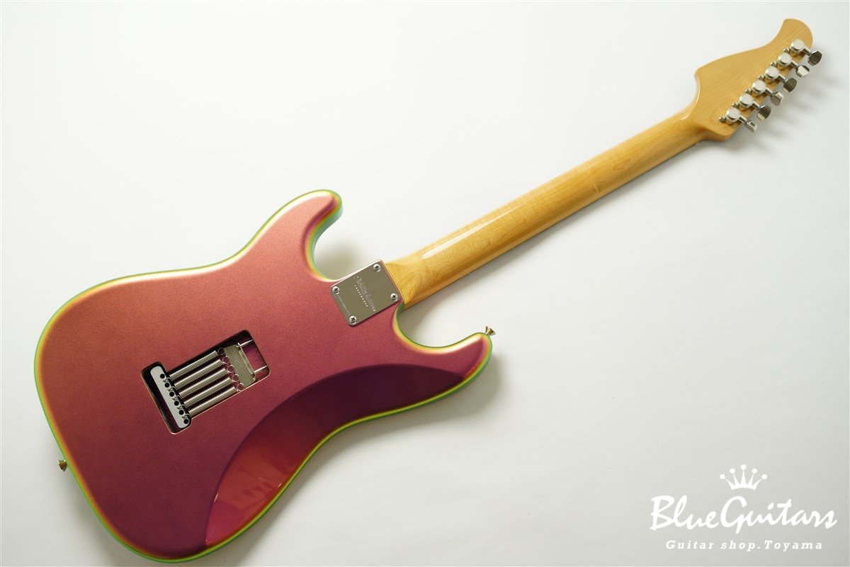 XSS-Custom Twisted Guava (Black Base) Super Light Aged #3993