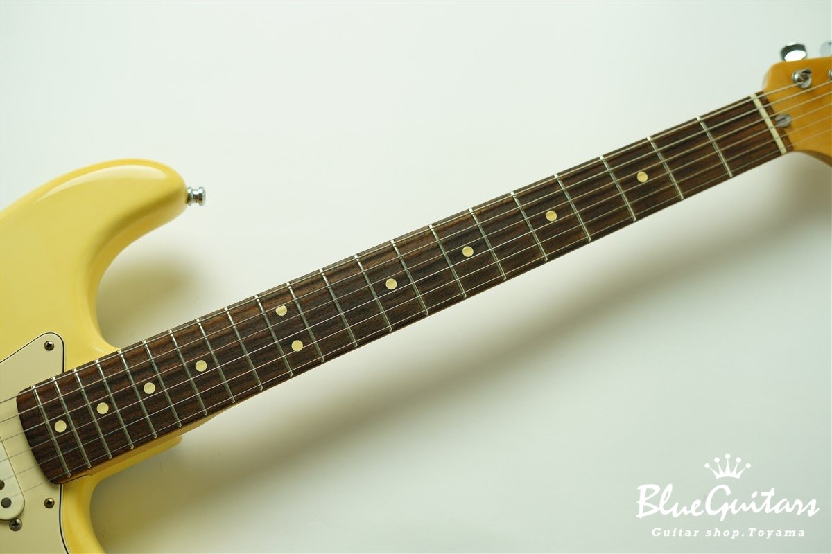 American Vintage 70s Stratocaster 2008 - Olympic White