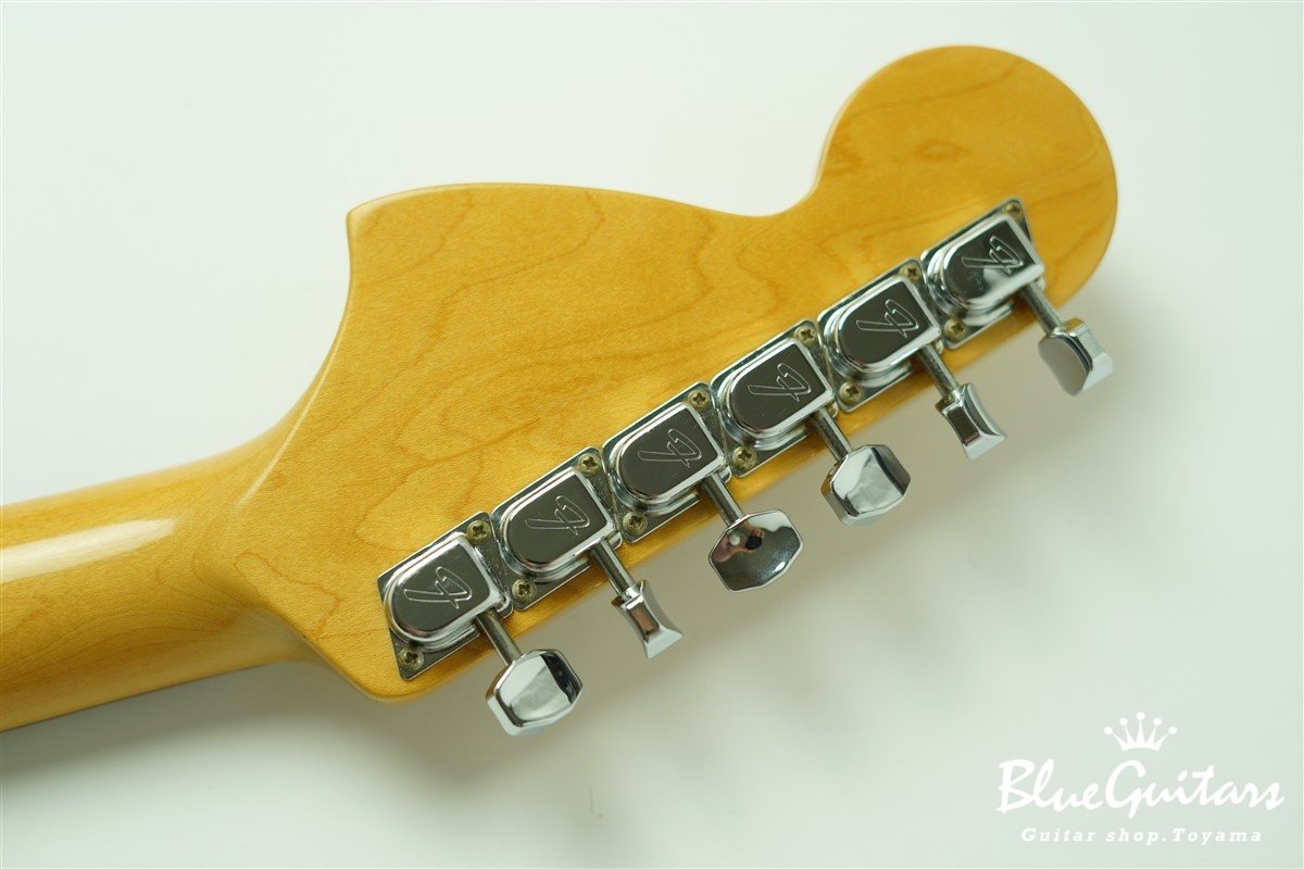 American Vintage 70s Stratocaster 2008 - Olympic White