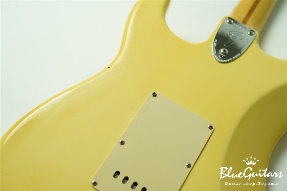 American Vintage 70s Stratocaster 2008 - Olympic White