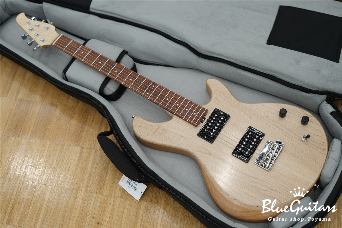 Amnis Novus Hiroshi Shibasaki Specs
