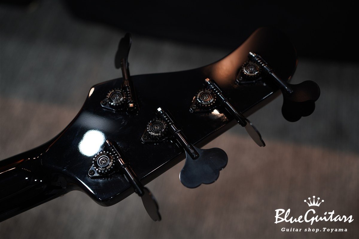 Vibe-5 19pitch with Sunglasses - Shaped by stone-D eyewear (Cellulose Acetate/Made in SABAE,FUKUI))